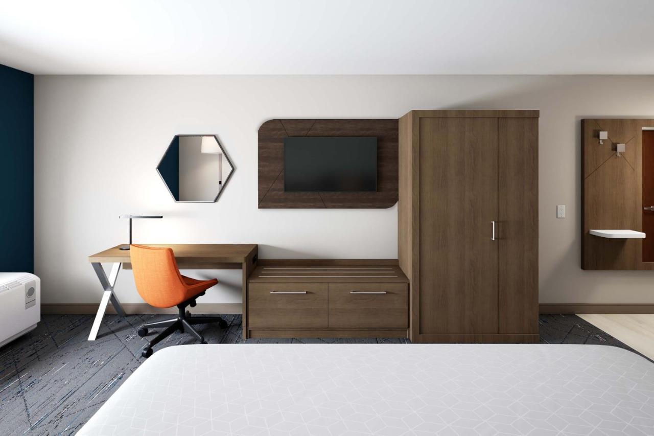 Holiday Inn Express - White Marsh By Ihg Exterior foto