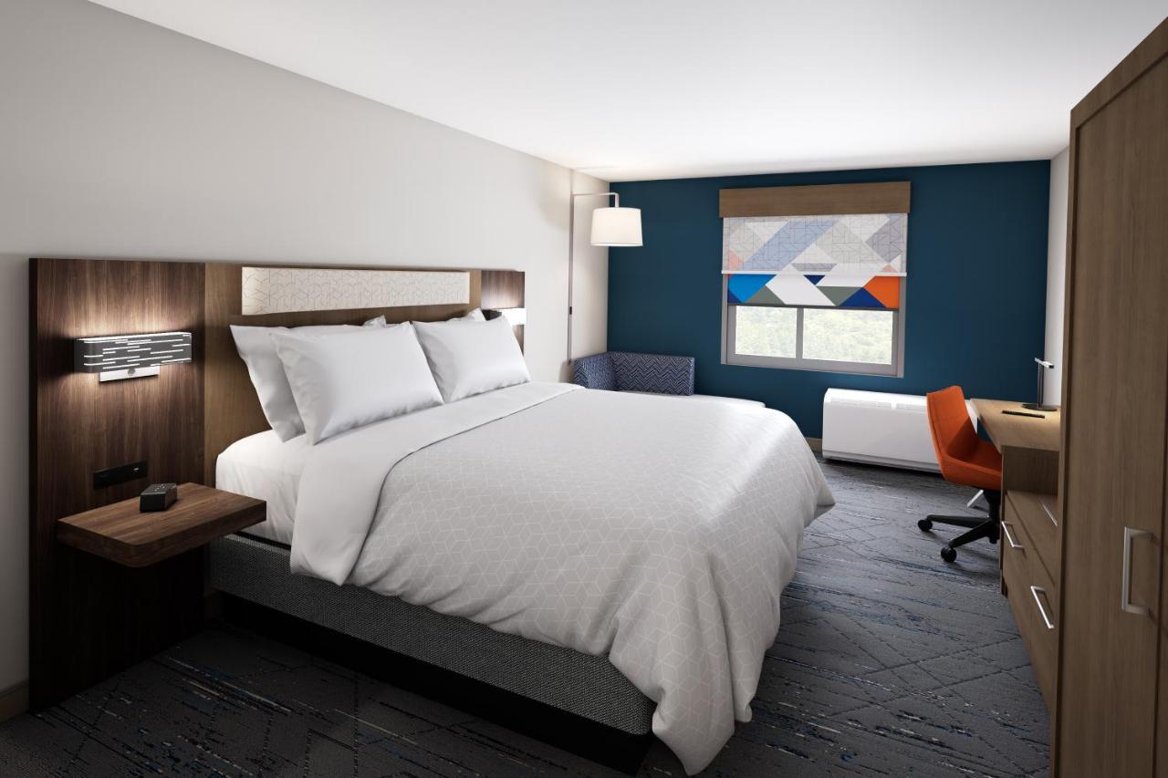 Holiday Inn Express - White Marsh By Ihg Exterior foto