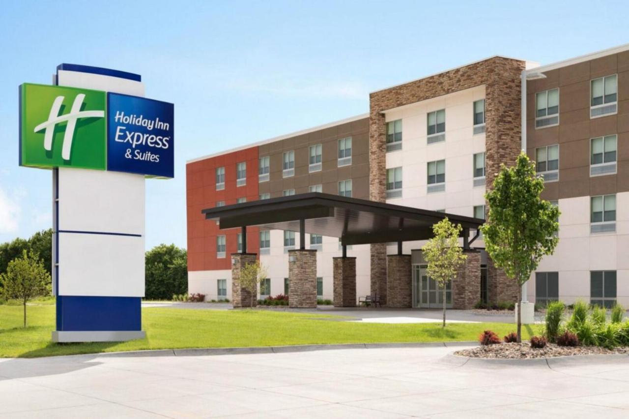 Holiday Inn Express - White Marsh By Ihg Exterior foto