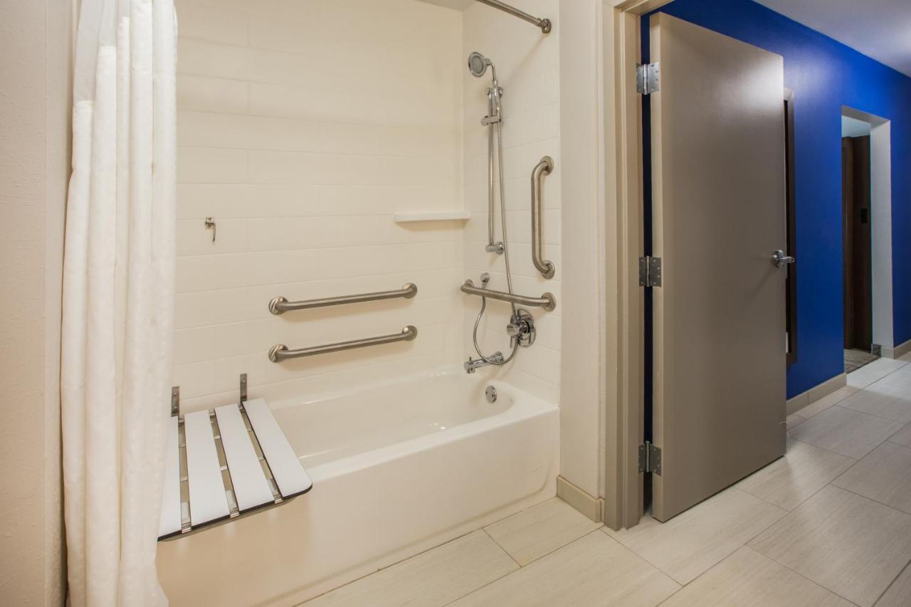 Holiday Inn Express - White Marsh By Ihg Exterior foto